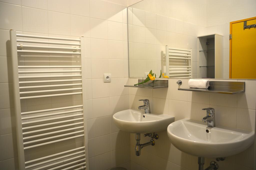 Campea Aparthotel Брно Номер фото