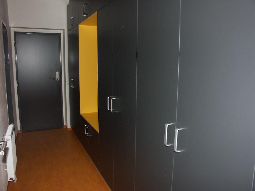 Campea Aparthotel Брно Номер фото