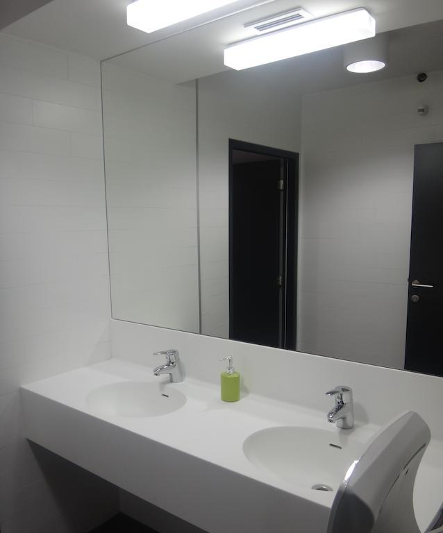 Campea Aparthotel Брно Экстерьер фото